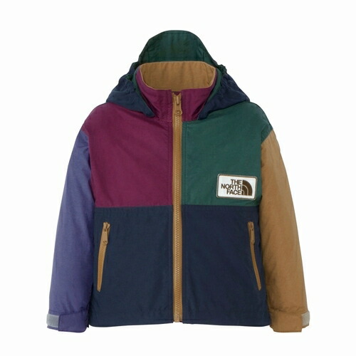 新品未使用　THE NORTH FACE ベビーコンパクトジャケット 楽天市場】THE NORTH FACE ザ・ノース・フェイス NPB72311 B