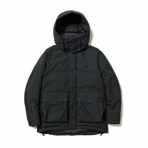 【日本正規品 13時まで当日出荷】TAKIBI DOWN JACKET(WOMEN)(レディース)　NANGA（ナンガ）タキビダウンジャケット (ウィメンズ)
