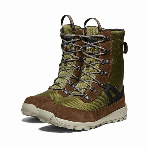 楽天市場】キーン KEEN GLIESER TALL WP グリーザー トール ウォーター