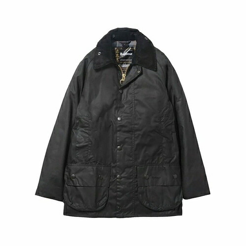 【日本定め事品 13時まで当日さし出し】beaufort wax jacket Barbour（バーブァー）ビューフォートワックスジャケット
