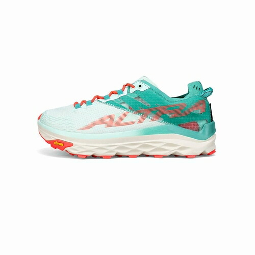 【日本正規品 13時まで当日出荷】MONT BLANC W　ALTRA（アルトラ）モンブラン ウィメンズ