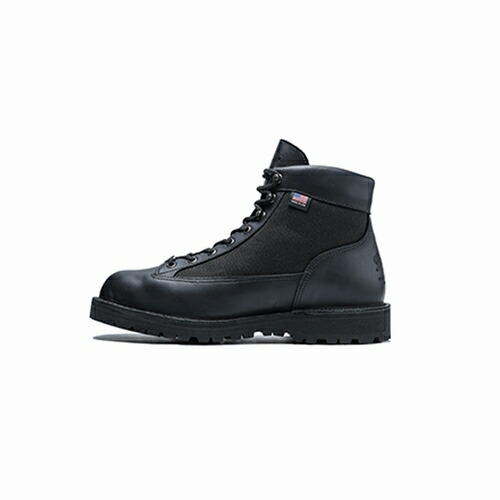 ダナー DANNER × NANGA トレッキング 黒 D120175 /AN6 sp.jpg