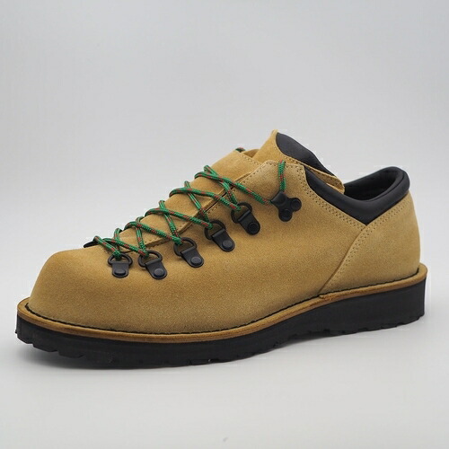 Danner マウンテンブーツ D-4207 箱付き 54084-1.jpg