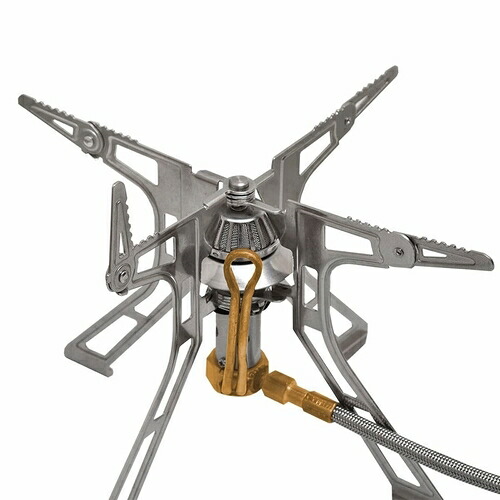 【日本正規品 13時まで当日出荷】ウルトラスパイダー　PRIMUS（プリムス）｜WEST WEB STORE