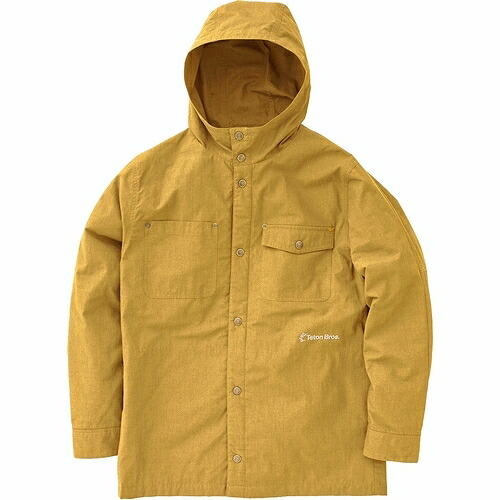 【日本正規品 13時まで当日出荷】Wild Bunch Jacket　Teton Bros.（ティートンブロス）