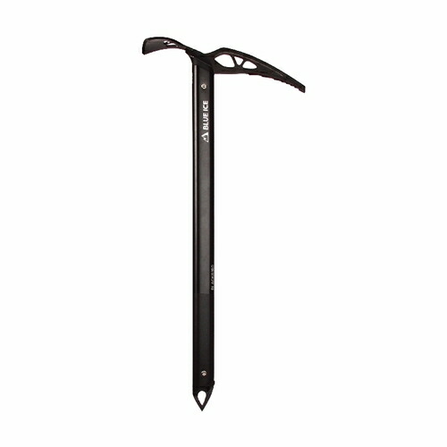 【日本正規品 13時まで当日出荷】ブラックバード アイスアックス　blue ice（ブルーアイス）