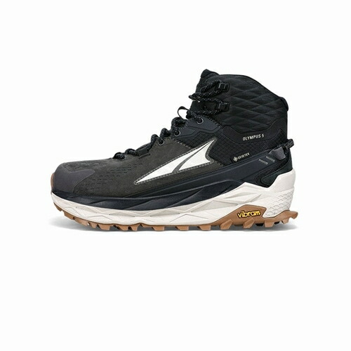 【日本正規品 13時まで当日出荷】OLYMPUS 5 HIKE MID GTX W(レディース)　ALTRA（アルトラ）オリンパス 5 ハイク ミッド ゴアテックス ウィメンズ