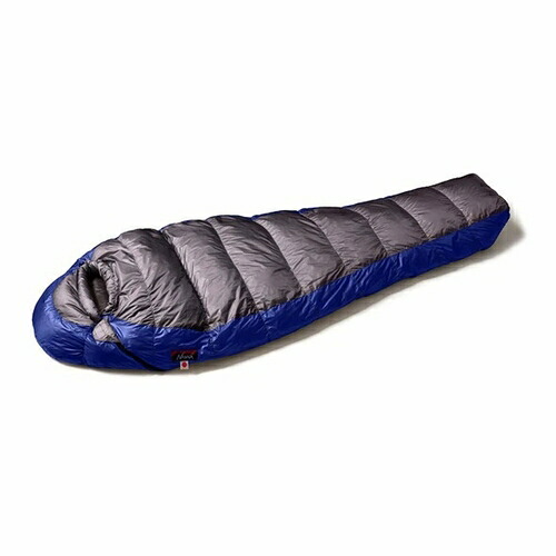 【日本正規品 13時まで当日出荷】UDD BAG 450DX LONG　NANGA（ナンガ）