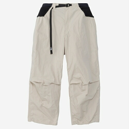 【日本置き目品 13時まで当日積みだし】8／10 Enride Pant THE NORTH FACE（ザ・ノースフェイス）8/10エンライドパンツ（ユニ一発やる）