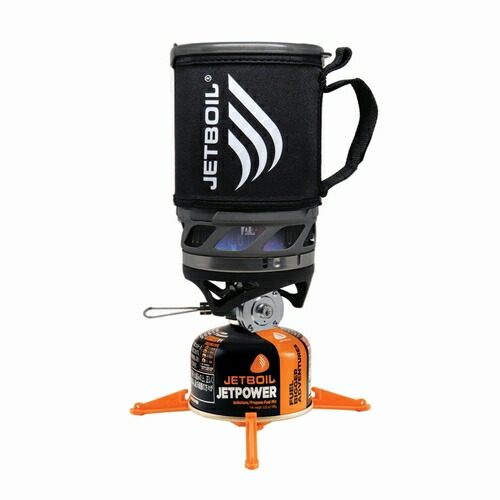 楽天市場】JETBOIL ジェットボイル MicroMo マイクロモ シングル