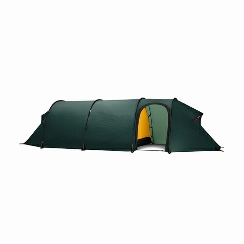 楽天市場】各色 HILLEBERG KERON 3GT ヒルバーグ ケロン3GT 専用フット