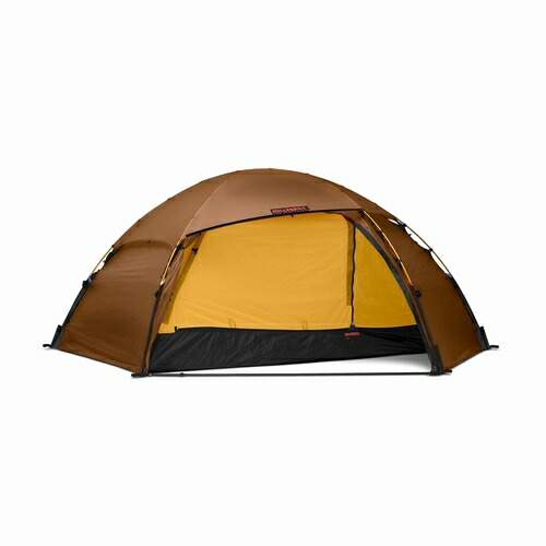 【未使用】ヒルバーグ スタイカ サンド テント＋専用フットプリントセット ヒルバーグの人気テント！サンドカラーのスタイカ入荷！[2023.08