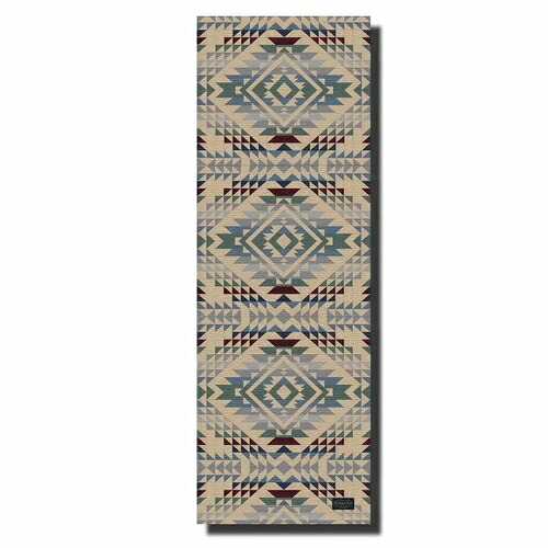 【日本正規品 13時まで当日出荷】PENDLETON X YUNE ヨガマット(5mm)　PENDLETON（ペンドルトン）