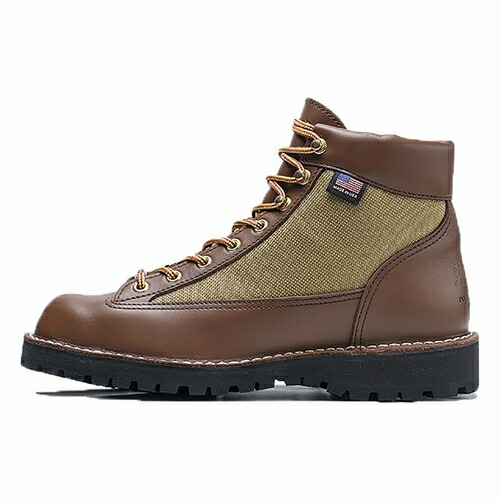 【日本正規品 13時まで当日出荷】Womens Danner Light　DANNER（ダナー）ウィメンズ ダナーライト