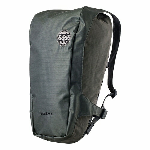 【日本置き目品 13時まで当日さし出し】Amauti 25L Teton Bros.（ティートンブロス）
