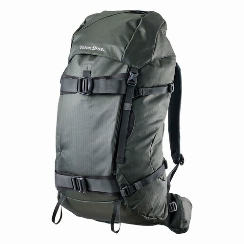 楽天市場】ティートンブロス コマ38L Teton Bros. Koma 38L