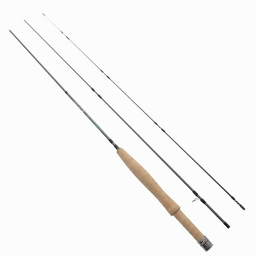 【日本正規品 13時まで当日出荷】オイカワ ＃1 6FT3P　river peak（リバーピーク）オイカワ ＃1 6FT3P 10,582円