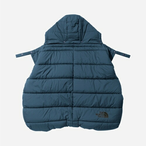 楽天市場】[送料無料]THE NORTH FACE : Baby Shell Blanket : NNB72301