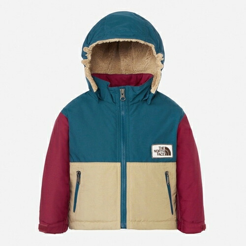 【新品】The North Face KIDS コンパクトノマドジャケット120 楽天市場】【最大64%OFF!!楽天スーパーSALE!!】ザ・ノース・フェイス