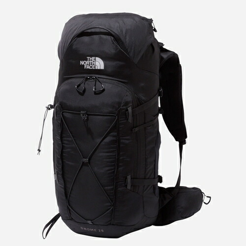【日本正規品 13時まで当日出荷】Gnome 28　THE NORTH FACE（ザ・ノースフェイス）ノーム28