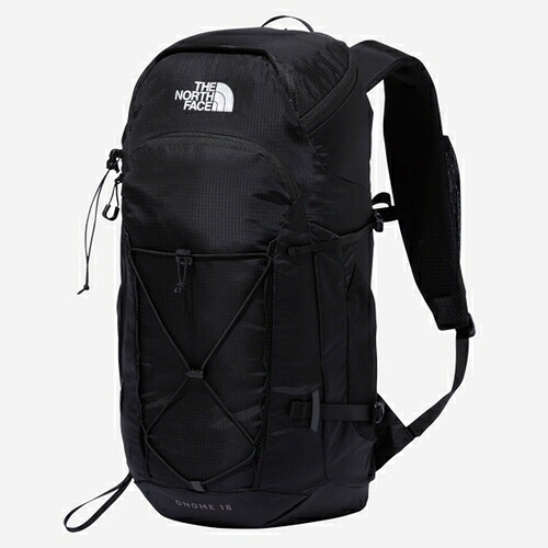 【日本正規品 13時まで当日出荷】Gnome 18　THE NORTH FACE（ザ・ノースフェイス）ノーム18