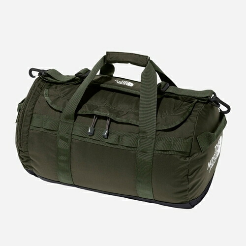 THE NORTH FACE ザ・ノース・フェイス K NYLON DUFFEL Amazon.co.jp: K Nylon Duffel 30 クラシックカーキ : ファッション