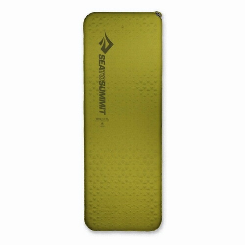 楽天市場】シートゥサミット キャンププラスS.I.マット