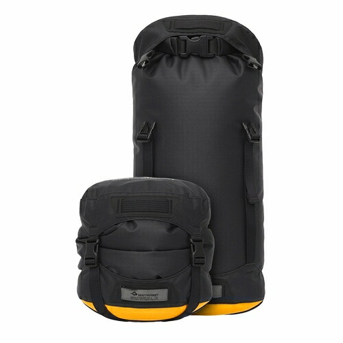 【日本正規品 13時まで当日出荷】EvacコンプレッションドライバッグHD13L　SEA TO SUMMIT（シートゥーサミット）
