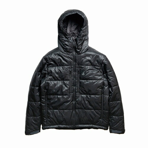 【日本正規品 13時まで当日出荷】Afterburner Parka　STATIC（スタティックブルーム）アフターバーナーパーカー