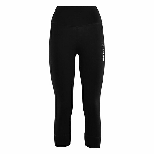 【日本正規品 13時まで当日出荷】WarmWool 3/4 longs W’s ACLIMA(アクリマ)ウォームウール 3/4 ロングス ウーマン|WEST WEB STORE