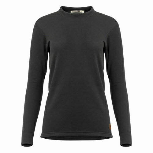 【日本正規品 13時まで当日出荷】WoolTerry Crew neck W’s ACLIMA(アクリマ)ウールテリー クルー ネック ウーマン|WEST WEB STORE