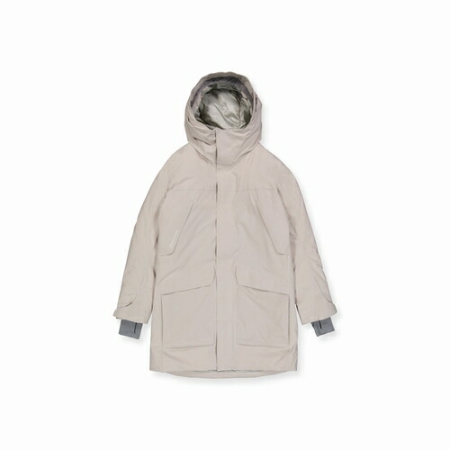 【日本定め事品 13時まで当日さし出し】W’s Fall インチ Parka Houdini（フーディニ）ウィメンズ 不良化 はたご屋 パーカー