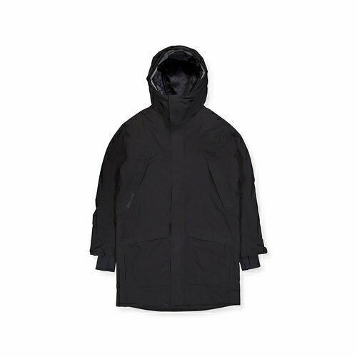 【日本正規品 13時まで当日出荷】M&rsquo;s Fall in Parka　Houdini（フーディニ）メンズ フォール イン パーカ｜WEST WEB STORE