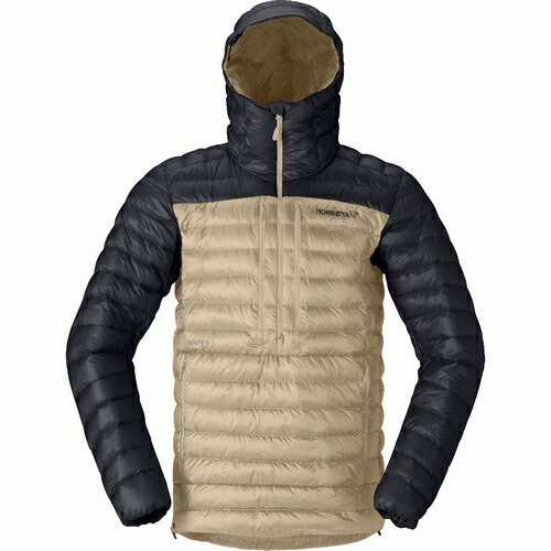 楽天市場】☆2025-2026☆ NORRONA（ノローナ）lofoten down800 Anorak