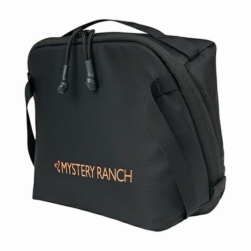 MYSTERY RANCH ミッションウィリー 40L Mystery Ranch (ミステリーランチ) MISSION WHEELIE 40