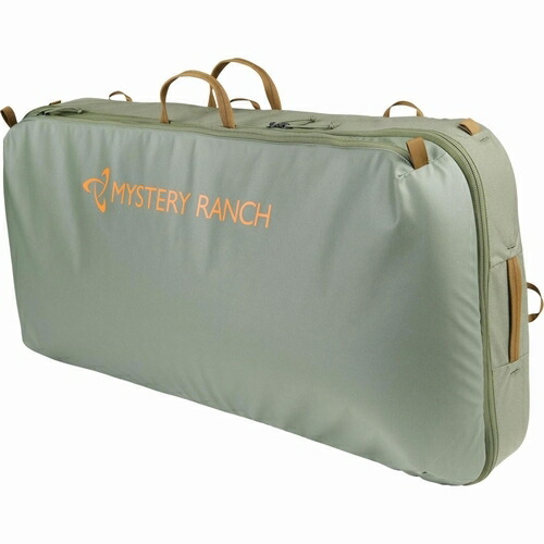 【日本定め事品 13時まで当日さし出し】ANCOR POINT BOW CASE MYSTERY RANCH（不可思議夕ご飯）アンカーポイントボゥケース