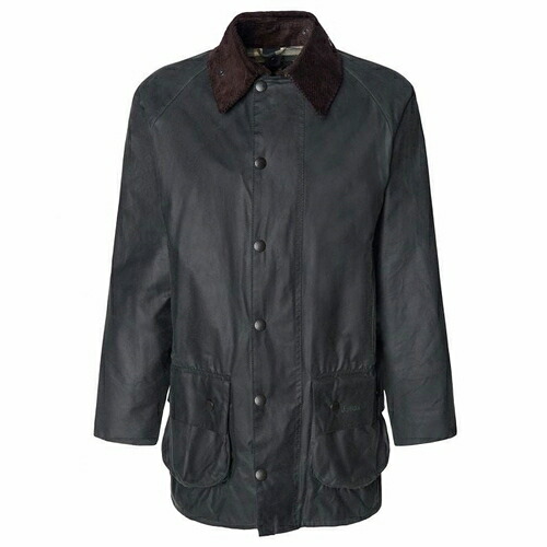 【日本正規品 13時まで当日出荷】beaufort wax jacket　Barbour（バーブァー）ビューフォートワックスジャケット