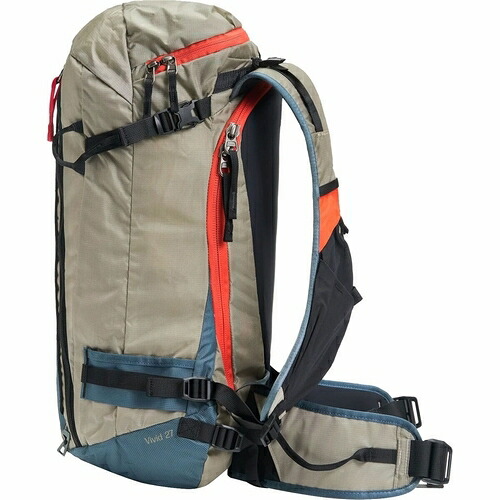 【日本正規品 13時まで当日出荷】Vivid 27L　PINGORA（ピンゴーラ）ヴィヴィッド27リットル｜WEST WEB STORE