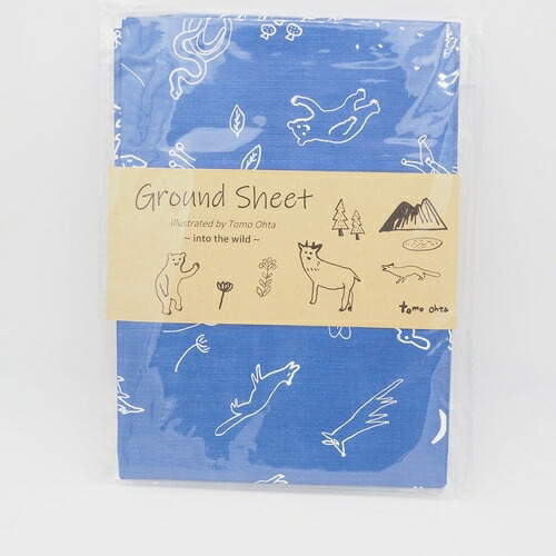 Gossamer Gear タイベックシート　Lサイズ Gossamer Gear ゴッサマーギア Reflective Ground Sheet – Yosemite