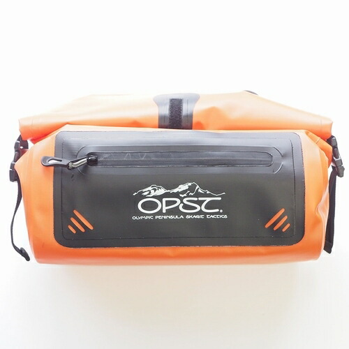 【日本正規品 13時まで当日出荷】WATERPROOF WAIST PACK OPST ウォータープルーフ ウエスト パック|WEST WEB STORE