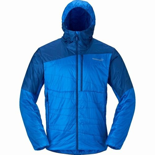 【日本正規品 13時まで当日出荷】falketind thermo40 Hood M’s　NORRONA（ノローナ）メンズ フォルケティン サーモ40 フード