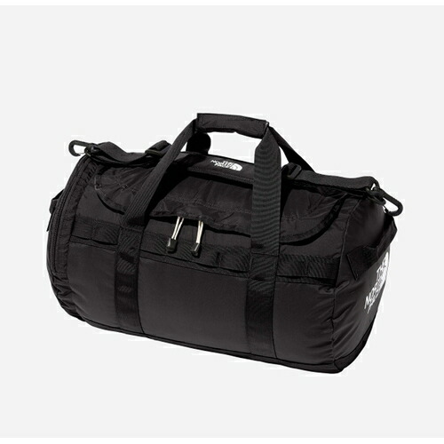 旅行かばん・小分けバッグ THE NORTH FACENMJ72353 K NYLON DUFFEL nmj72353_30.jpg