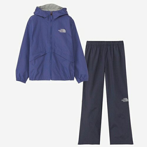 【日本定め事品 13時まで当日積み出し】RAINTEX EUREKA THE NORTH FACE（ザ・ノースフェイス）レインテックスユリイカ（キッズ）