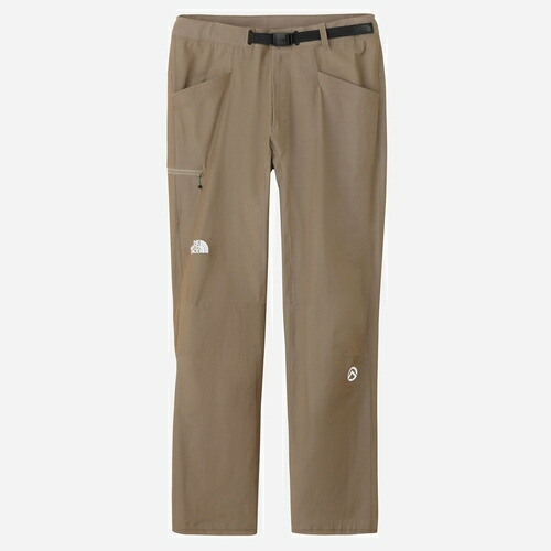 【日本正規品 13時まで当日出荷】Big Wall Light Pant　THE NORTH FACE（ザ・ノースフェイス）ビッグウォールライトパンツ