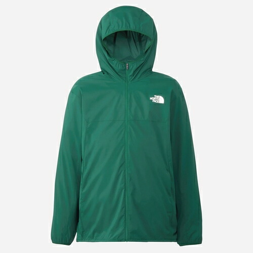 楽天市場】(T)ザ・ノース・フェイス NP72385・ES エニータイムウインド