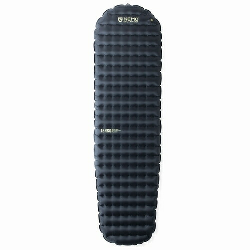 nemo tensor mummy 20s マット エアマット 楽天市場】ニーモイクイップメント テンサー エクストリーム