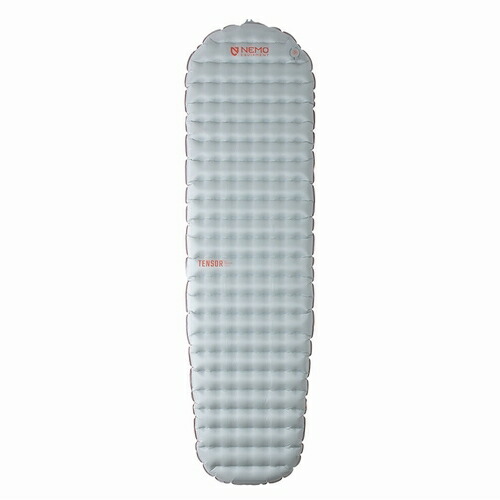 nemo テンサー オールシーズン レギュラーワイド NEMO Equipment ニーモイクイップメント テンサー オール