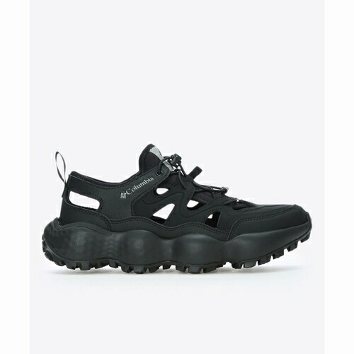 楽天市場】【コロンビア】 スライブ リバイブ シャンダル YL7787-010