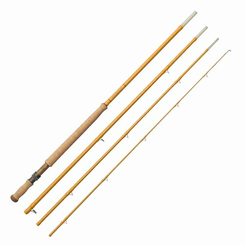 【日本正規品 13時まで当日出荷】グラスマスター 12078-4 TSF DH7/8　EUFLEX（ユーフレックス）