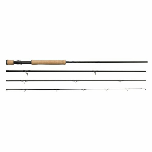 【日本正規品 13時まで当日出荷】ソルトウォーターSP 906-4　EUFLEX（ユーフレックス）